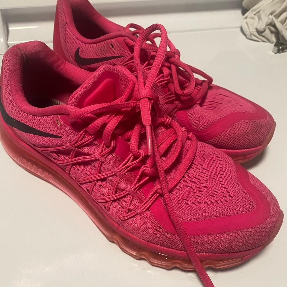 Nike air max 2015